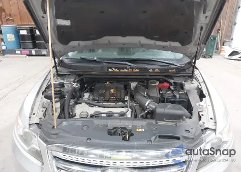 2011 Ford Taurus Sel z USA, uszkodzony, nr VIN 1FAHP2EW3BG188150